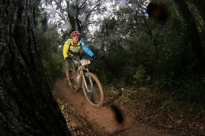 Milena Landtwing, mixed category leader