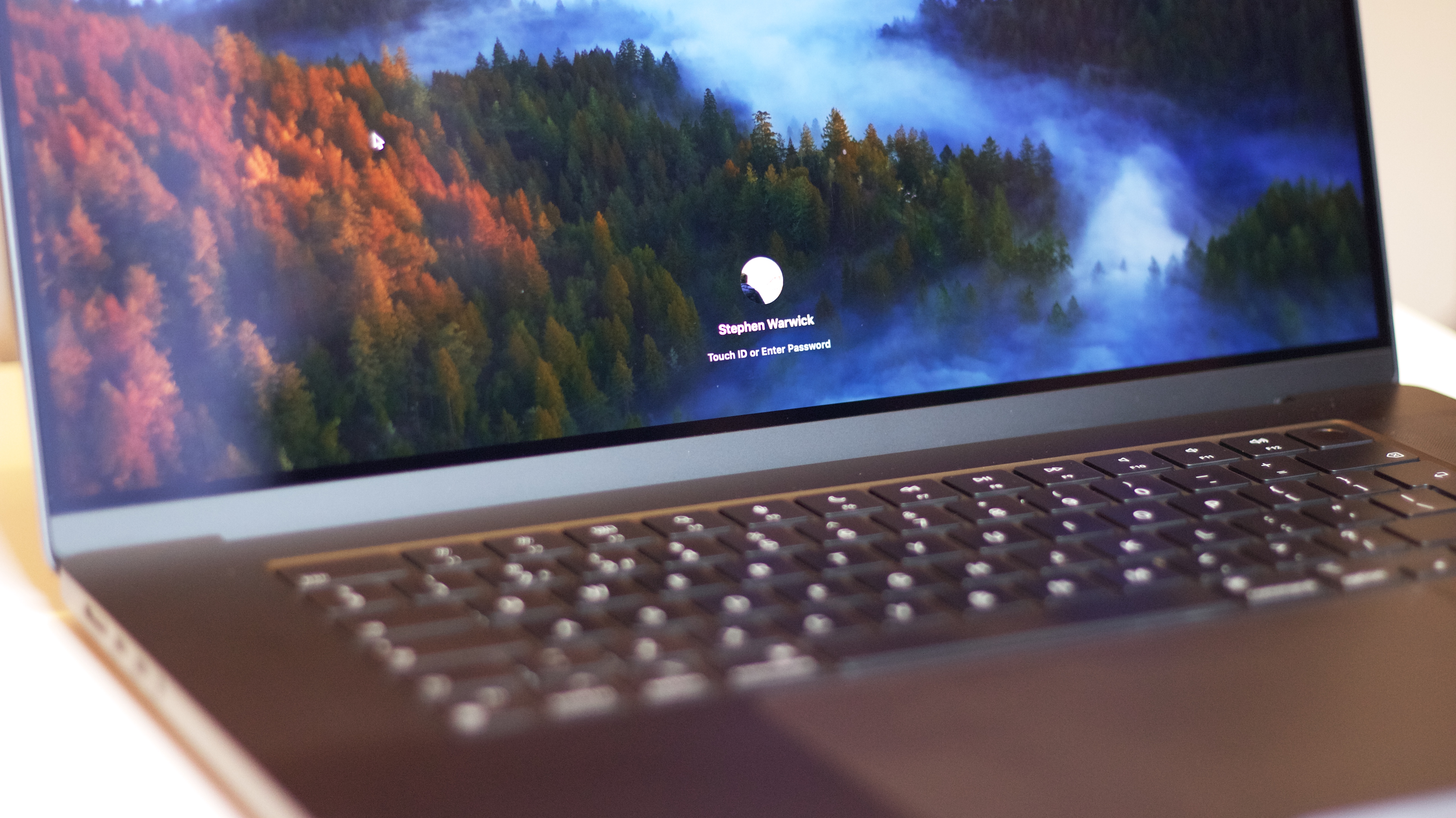 M3 MacBook Pro review