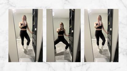 I tried Ballet barre for home - and feel fitter than ever