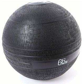 66fit Slam Ball