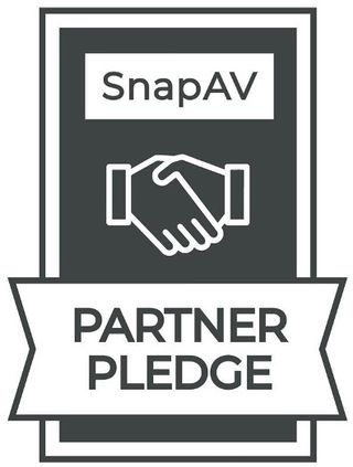 SnapAV Partner Pledge