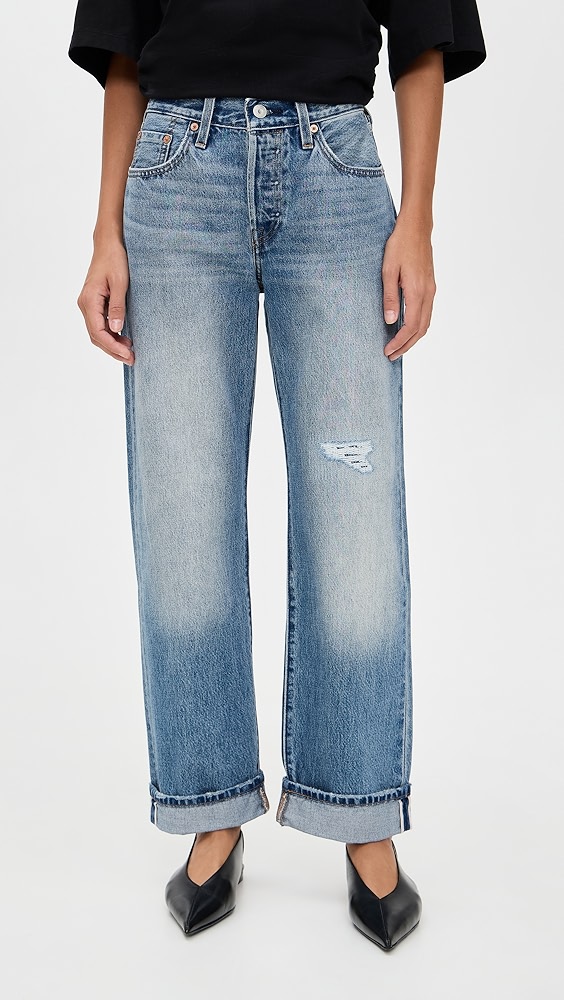 Levi&#039;s 501 90s Jeans