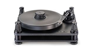 SME Model 20 Mk 2/Series V turntable