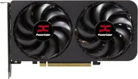 PowerColor Reaper AMD Radeon RX 9060 XT 16GB GDDR6