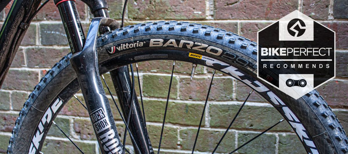 Vittoria Barzo xc tire