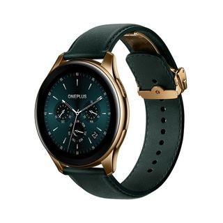 Oneplus Watch Cobalt Limited Edition