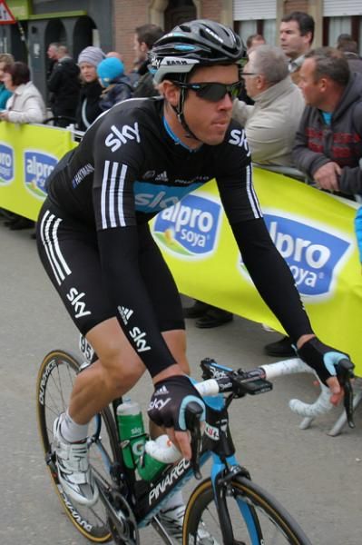 Matthew Hayman (Sky Pro Cycling)