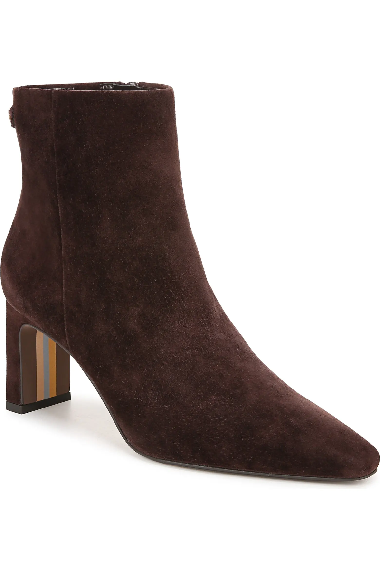Sam Edelman, Saige Booties