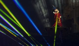 Fantasmic