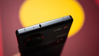 Nubia Z70 Ultra review