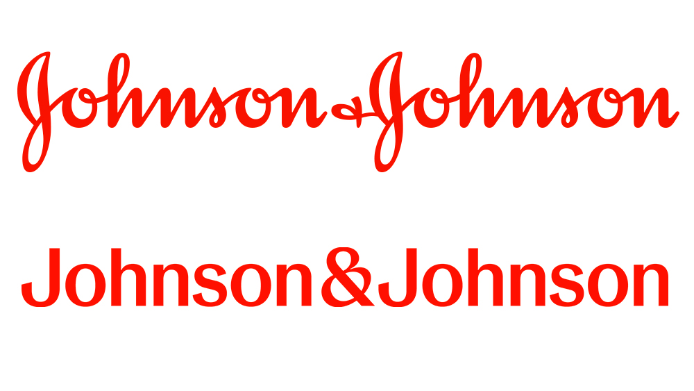 Johnson and Johnson logo