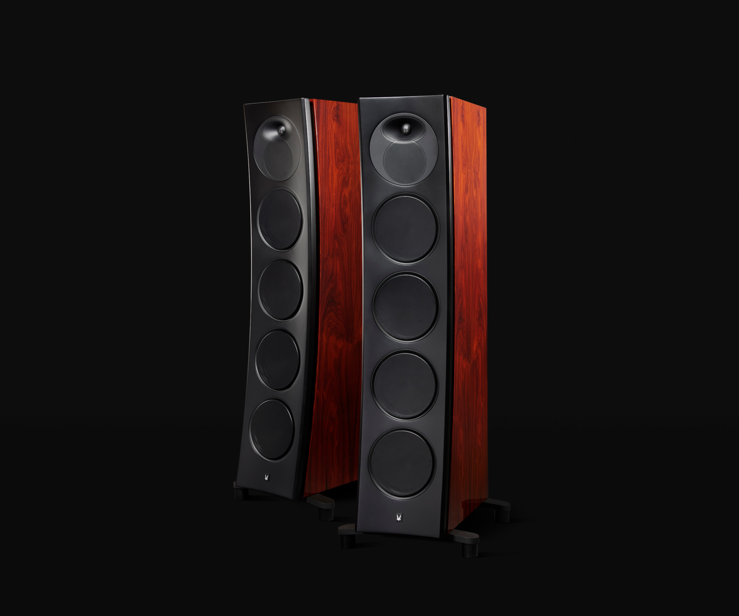 Arendal Sound 1528 Tower 8 Limited 10th Anniversary Edition