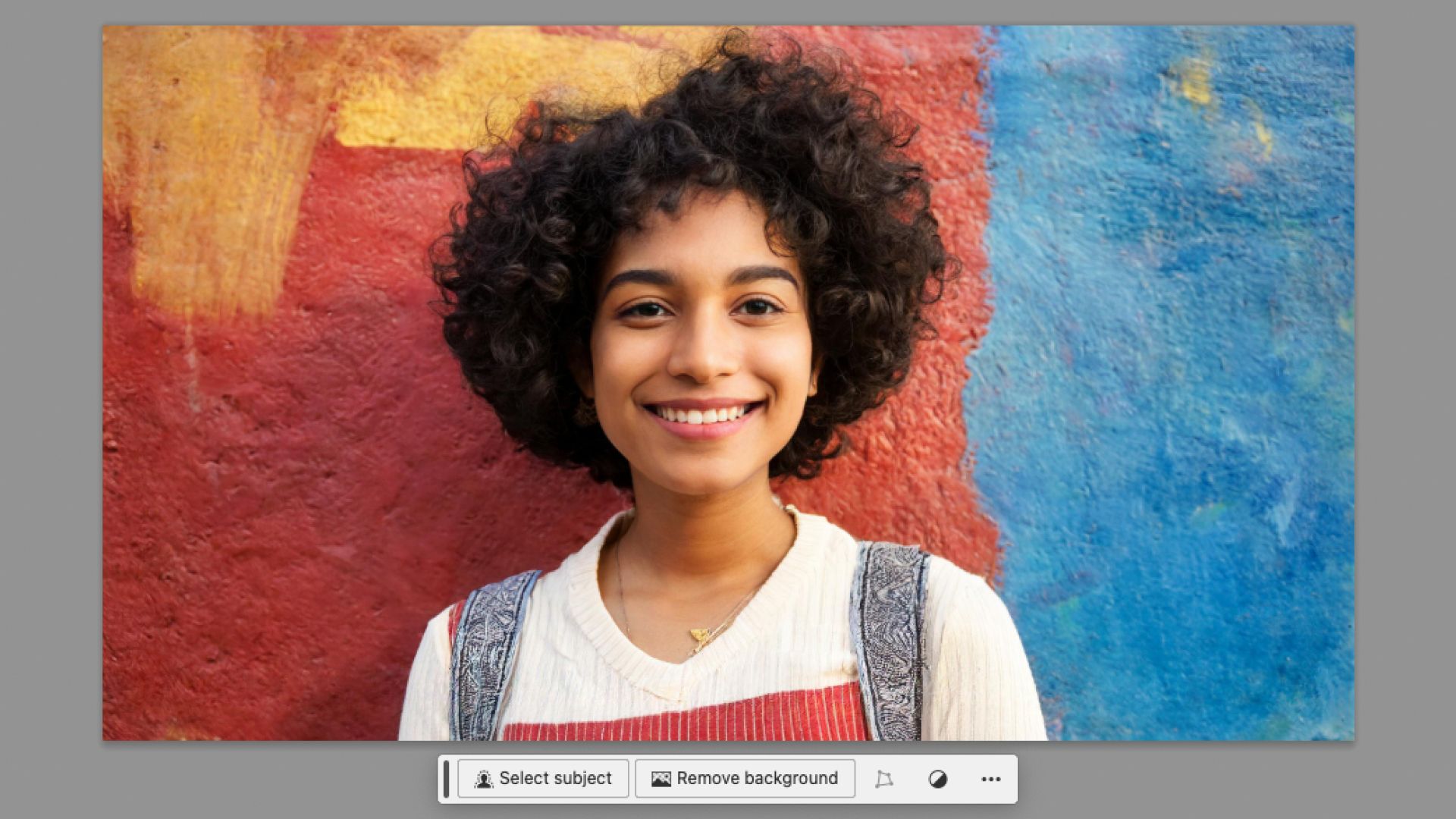 How to use the Select Subject tool in Photoshop | Creative Bloq