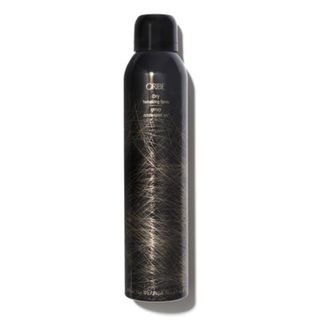 Oribe Dry Texturizing Spray, pictured on a white background