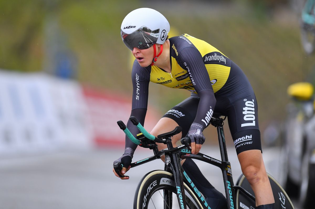 Antwan Tolhoek (LottoNl-Jumbo)