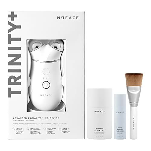 Trinity+ starter kit