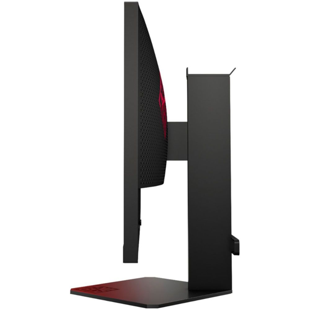 HP Omen X 25f 240 Hz Gaming Monitor Review: Speed and Style