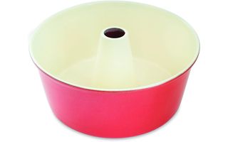 Best angel food cake pan