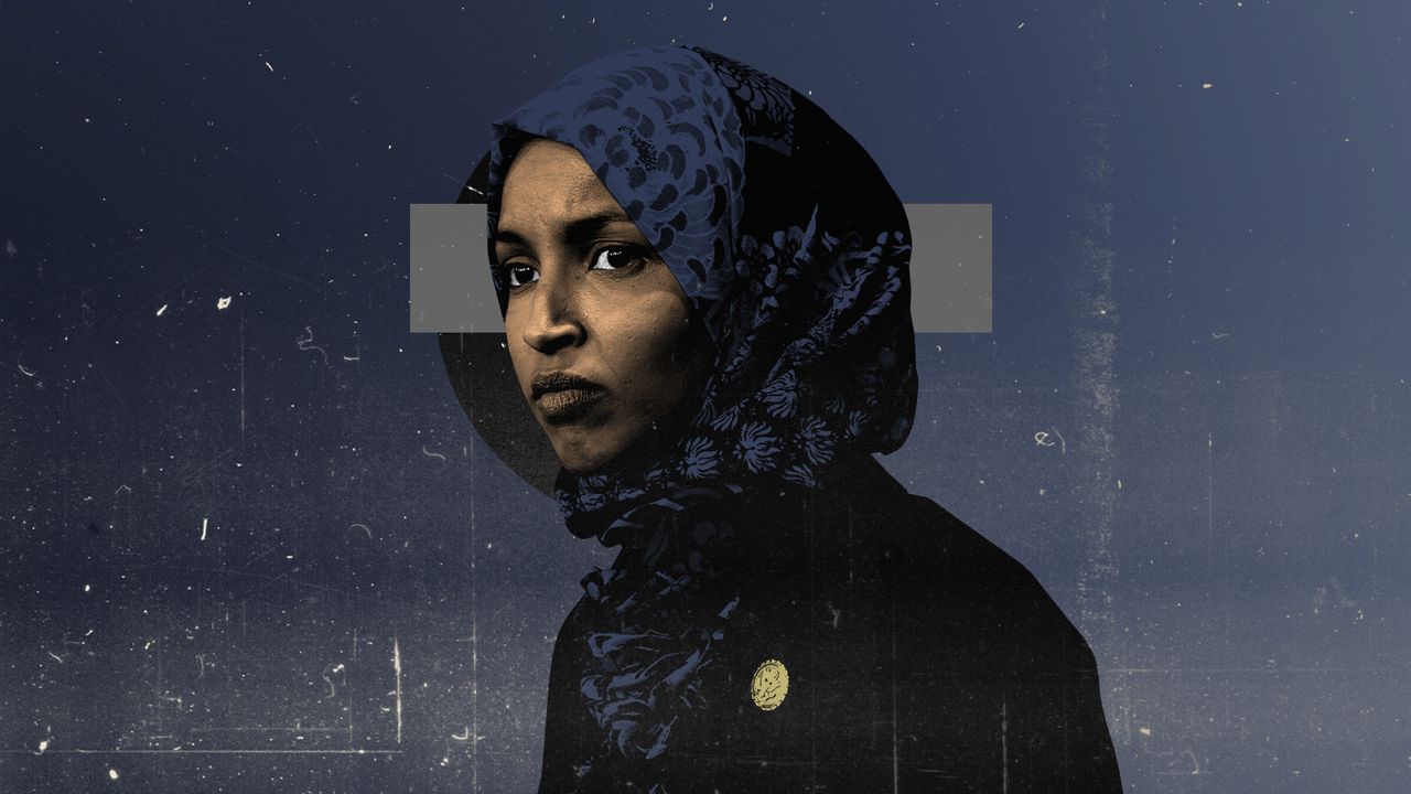 Ilhan Omar