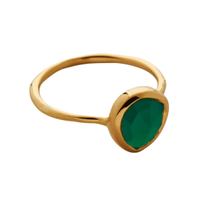 Siren Stacking Ring, was £80, now £56