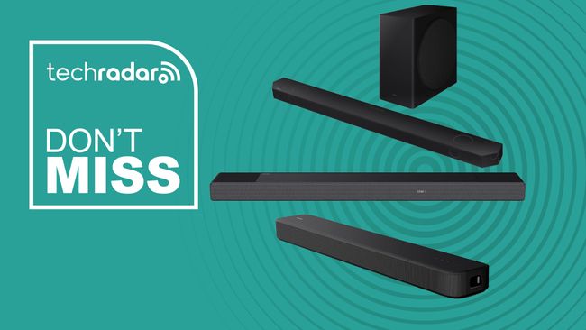 I test Dolby Atmos soundbars for a living and these 3 Memorial Day ...