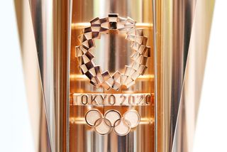 Olympic Torch