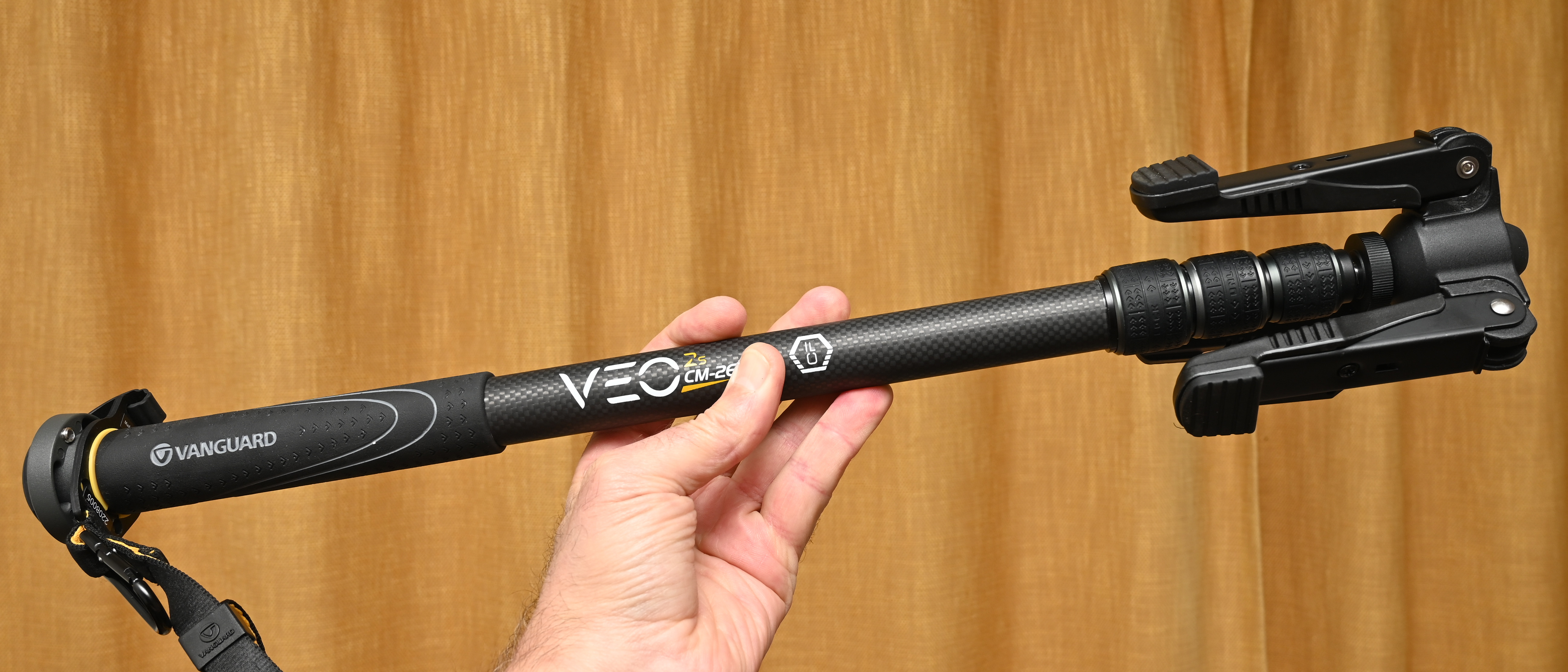 Vanguard VEO 2S CM-264TR monopod