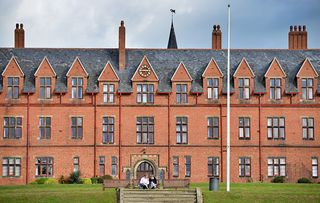 Ellesmere College