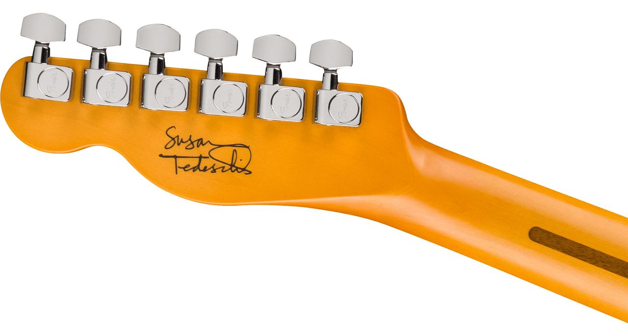 Fender Susan Tedeschi Telecaster