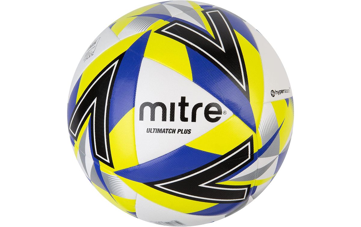 Mitre balls