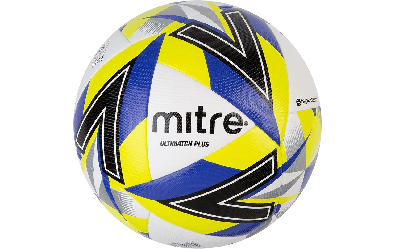 Mitre balls