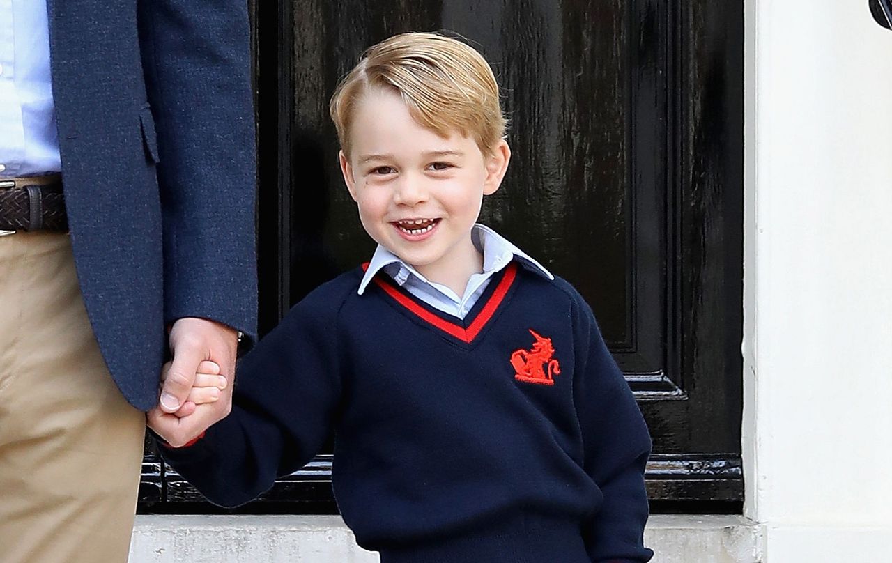 prince george