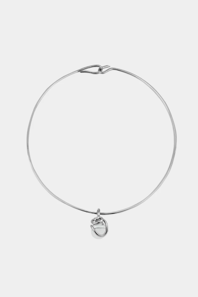 Kara Yoo, Cleo Necklace