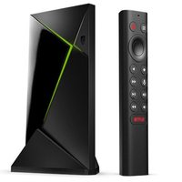 NVIDIA Shield TV Pro: $199 $169 at Amazon