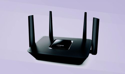 Routers Coverage - Page 2 | Tom's Guide