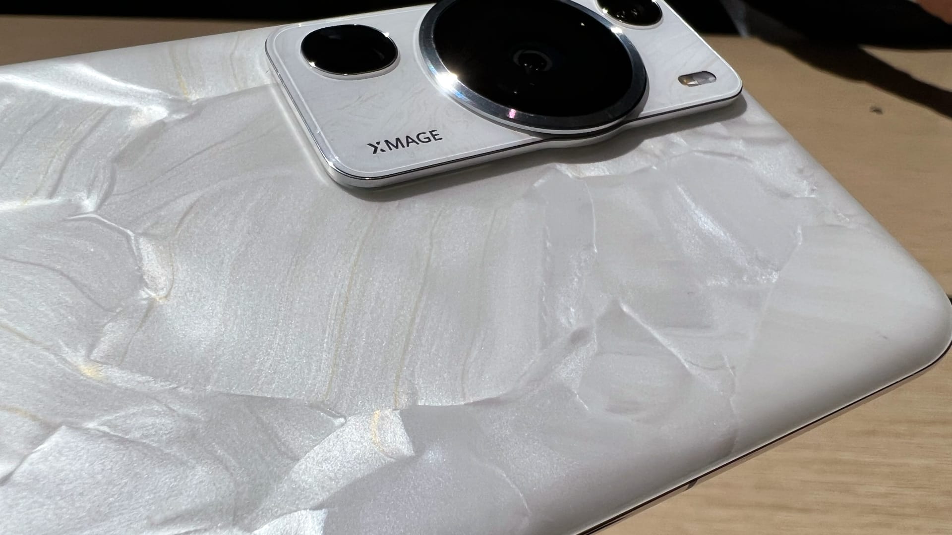 Huawei P60 Pro