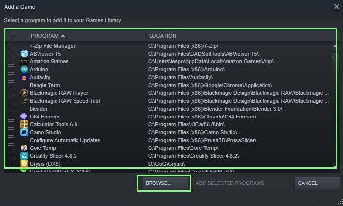 how-to-play-non-steam-games-via-steam-steam-link-tom-s-hardware