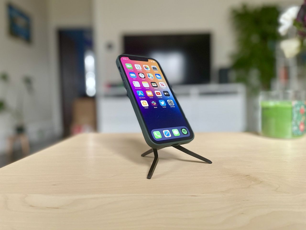 Mobile By Peak Design Mobile Tripod