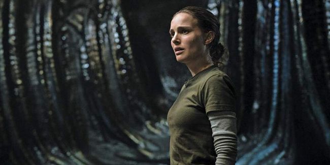 Natalie Portman Responds To Rose Mcgowan’s Criticism Of Oscar Dress 