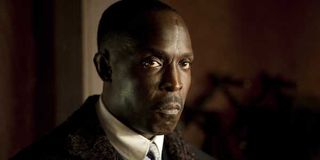 Michael K. Williams in Boardwalk Empire