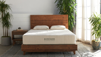 If you want something more eco-friendly&nbsp;| Avocado Organic Eco mattress&nbsp;
