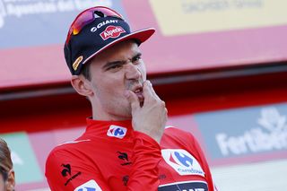 Tom Dumoulin (Giant-Alpecin)