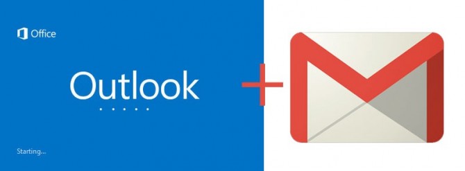 How to Configure Gmail in Outlook 2013 - LAPTOP Magazine | Laptop Mag