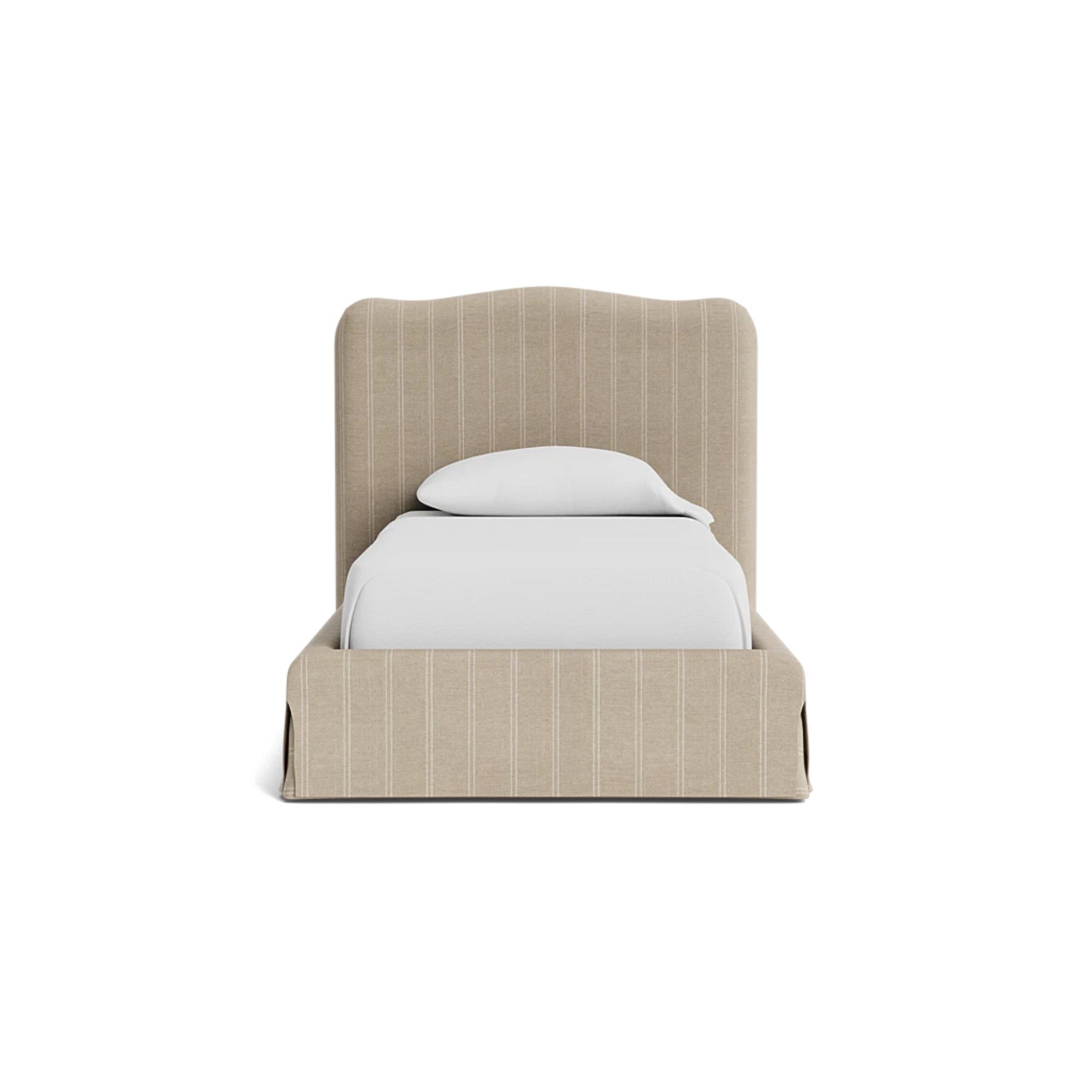 Henrietta Bed