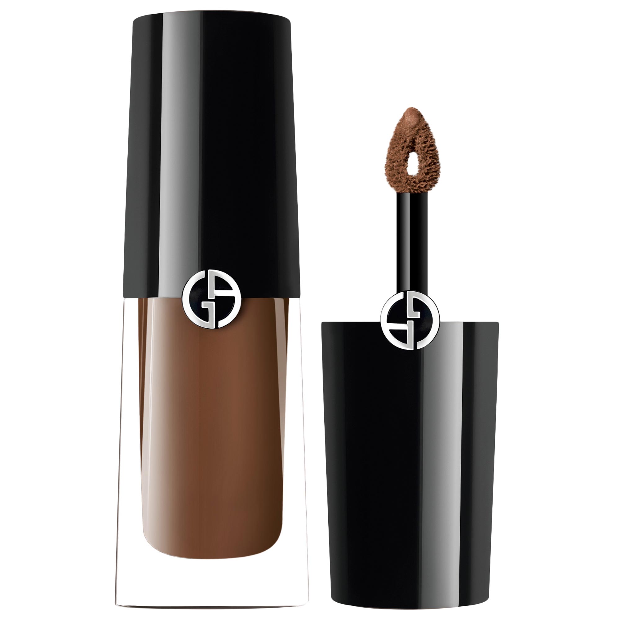 Eye Tint Long-Lasting Liquid Eyeshadow - 22m Cashew