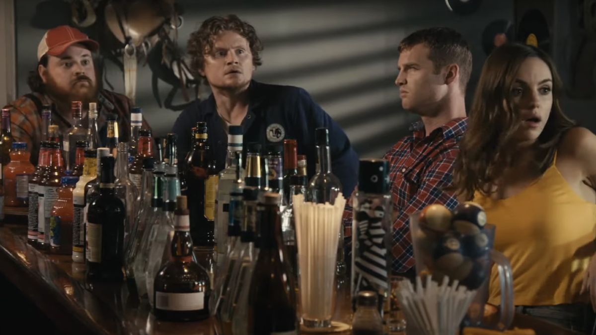 The Best Letterkenny Holiday Episodes, Ranked | Cinemablend