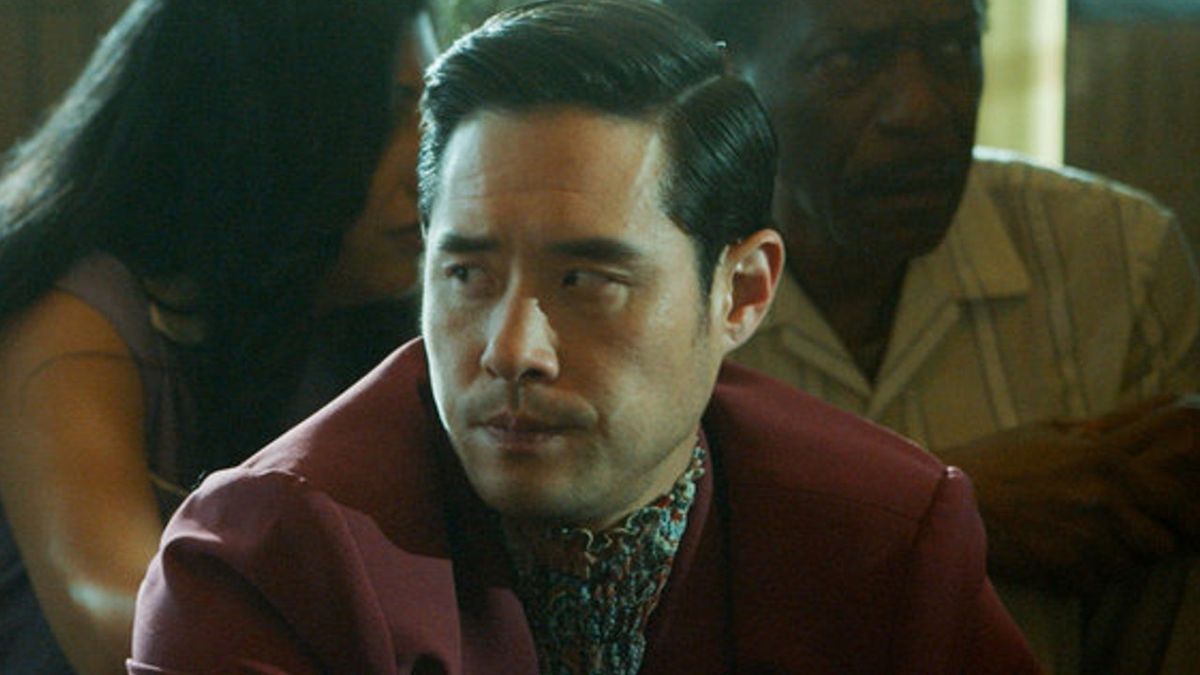 Following Quantum Leap's Upsetting Ben And Addison Update, EP Breaks ...