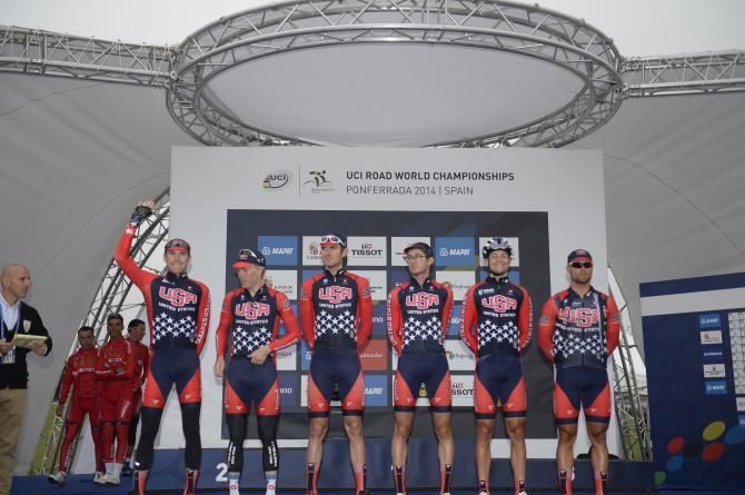 Team USA