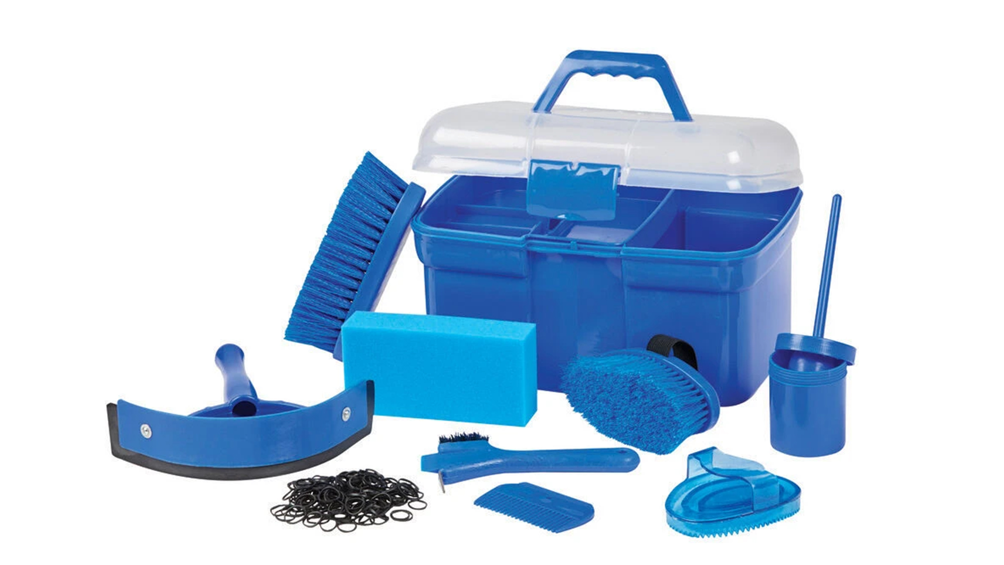 Roma Ultimate 10 piece Grooming Kit