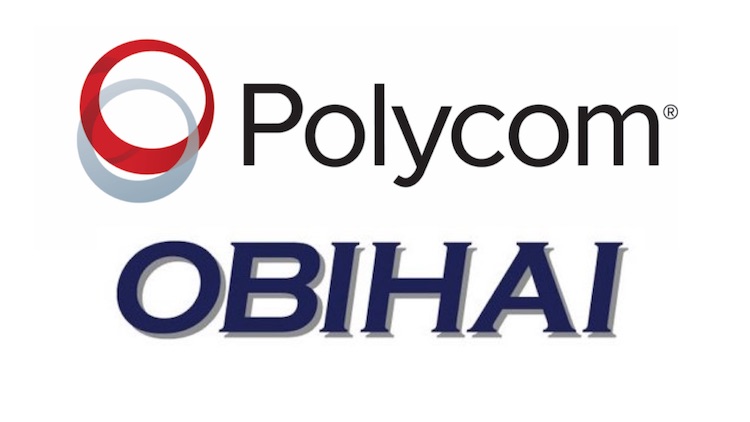 Polycom to Acquire VoIP Provider Obihai Technology